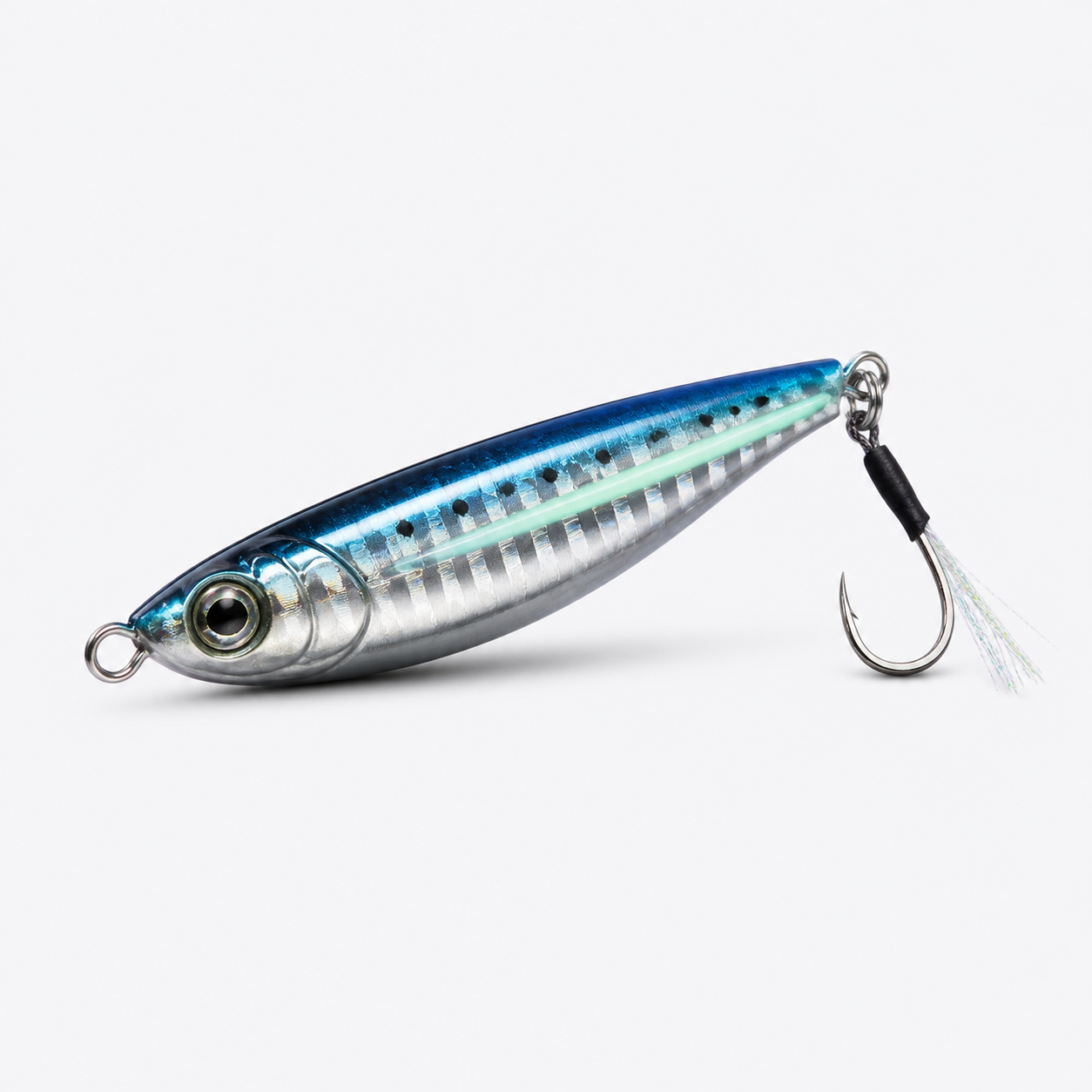 JACKALL BIG BACKER JIG 40g