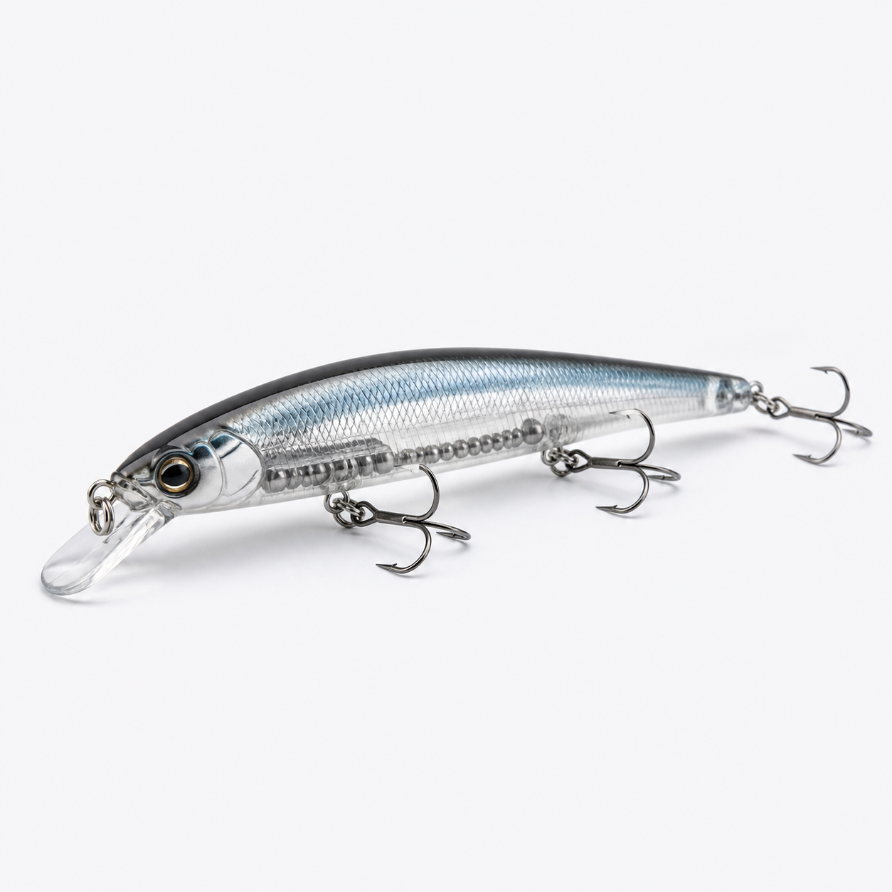 MEGABASS VISION ONETEN 110