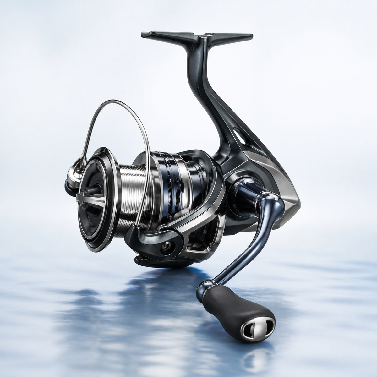 SHIMANO 24 TWIN POWER C3000MHG