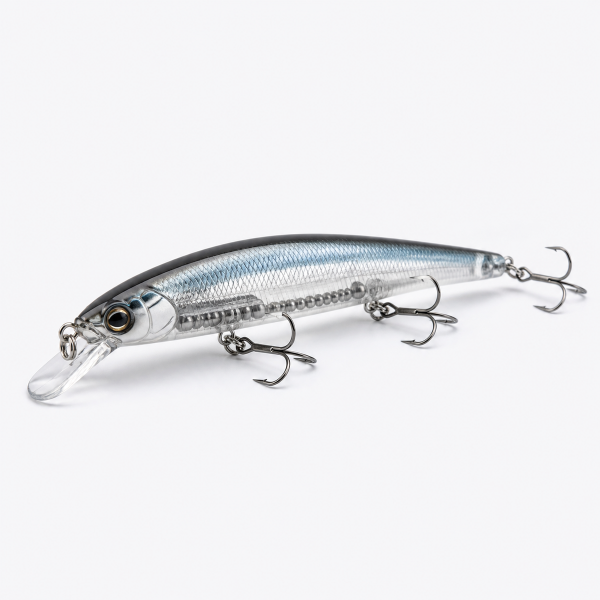 MEGABASS VISION ONETEN 110